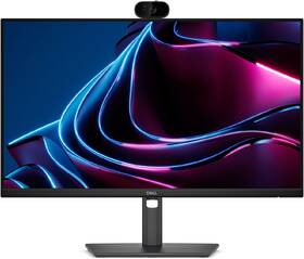 Monitor Dell Pro P2426HEV čierny

 obrázok produktu 3 z 8