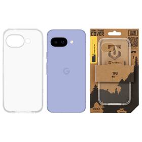 Kryt na mobil Tactical TPU Plyo Google Pixel 10a priehľadný

 obrázok produktu 2 z 2