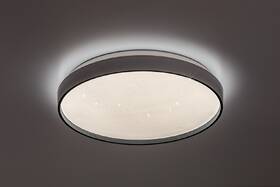 LED stropné svietidlo Rabalux Zerava 71449 čierne

 obrázok produktu 2 z 7
