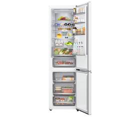 Chladnička s mrazničkou LG GBBS726ASW biela

 obrázok produktu 17 z 27