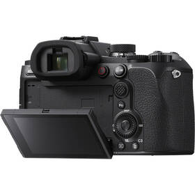 Digitálny fotoaparát Sony RX10 V čierny

 obrázok produktu 12 z 23