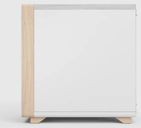 Case FRACTAL DESIGN Summit Chalk White Solid biela

 obrázok produktu 15 z 17
