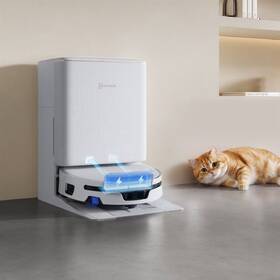 Robotický vysávač Ecovacs DEEBOT T90S PRO OMNI WHITE biely

 obrázok produktu 6 z 17