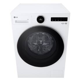 Práčka LG F2X70S9TLS biela

 obrázok produktu 9 z 13
