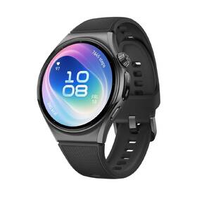 Inteligentné hodinky Huawei Watch 6 46 mm čierne

 obrázok produktu 1 z 8