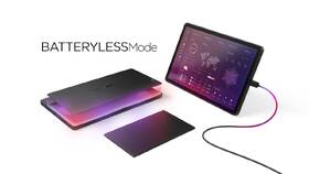 Tablet Lenovo ThinkTab X11 Gen 1 8 GB / 128 GB čierny

 obrázok produktu 11 z 11