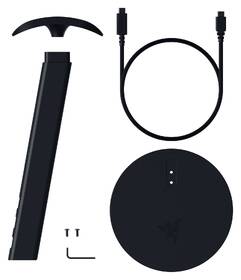 Stojanček Razer Base Station V3 Chroma čierny

 obrázok produktu 6 z 13