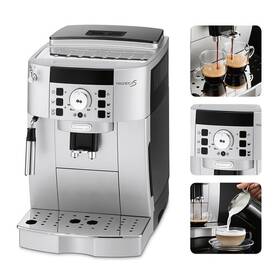 Espresso De'Longhi ECAM22.110SB čierne/strieborné

 obrázok produktu 4 z 16