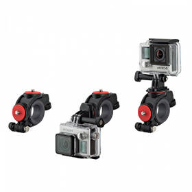 Držiak JOBY Action Bike Mount 

 obrázok produktu 6 z 6