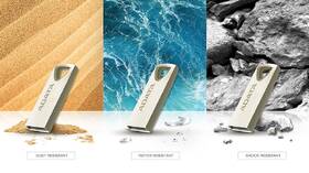 USB flashdisk ADATA UV210 32GB kovový

 obrázok produktu 5 z 5