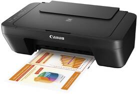 Tlačiareň multifunkčná Canon MG2550S čierna

 obrázok produktu 4 z 5