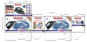 Žehlička Tefal TURBO PRO ANTI-CALC FV5640E0 

 obrázok produktu 23 z 25