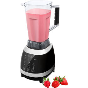 Stolný mixér Sencor SBU 7730BK čierny

 obrázok produktu 3 z 11