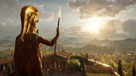Hra Ubisoft Assassin's Creed Odyssey 

 obrázok produktu 3 z 12