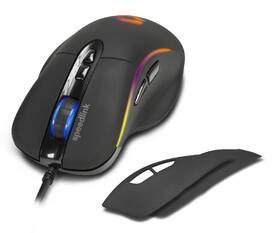 Myš Speed Link Sicanos RGB čierna

 obrázok produktu 3 z 4
