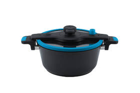 Elektrický hrniec na pečenie Remoska T41/46 Blue 

 obrázok produktu 5 z 7