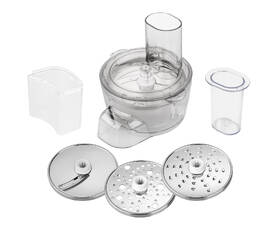 Kuchynský robot ETA Original 0028 90030 

 obrázok produktu 13 z 15