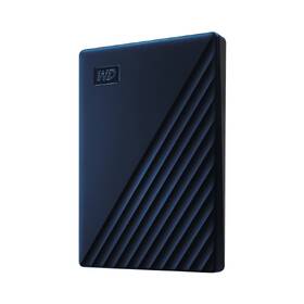 Externý pevný disk Western Digital 2TB pre Mac modrý

 obrázok produktu 1 z 4