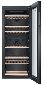 Vínotéka Haier HWS77GDAU1 čierna

 obrázok produktu 16 z 21