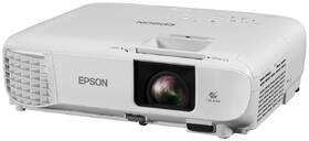 Projektor Epson EB-FH06 

 obrázok produktu 1 z 5