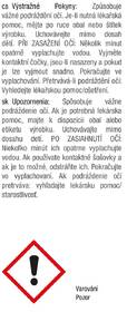 Odstraňovač vodného kameňa Miele pračka/myčka 

 obrázok produktu 1 z 4