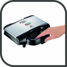 Sendvičovač Tefal SM155212 čierny

 obrázok produktu 4 z 11