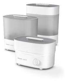 Sterilizátor Philips SCF291/00 

 obrázok produktu 3 z 12
