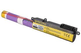 Batéria PATONA pre Asus X540 2200mAh Li-lon 10,8 V A31N1519 

 obrázok produktu 1 z 1