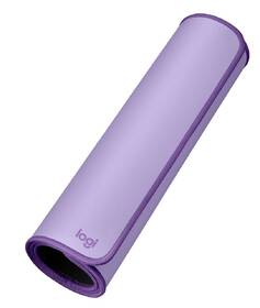 Podložka pod klávesnicu a myš Logitech Desk Mat Studio Series. 30 x 70 cm fialová

 obrázok produktu 4 z 11