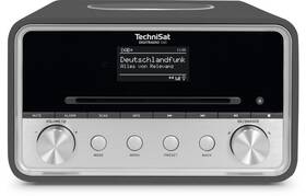 Internetový rádioprijímač s DAB+ Technisat DIGITRADIO 586 čierny/strieborný

 obrázok produktu 1 z 3
