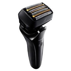Holiaci strojček Panasonic ES-LS9A-K803 

 obrázok produktu 14 z 20