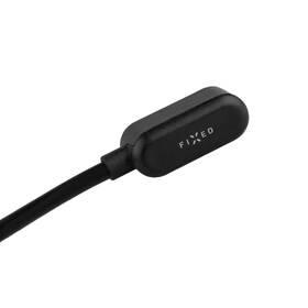 Nabíjací kábel FIXED na Huawei/Honor Band 6 čierny

 obrázok produktu 1 z 3