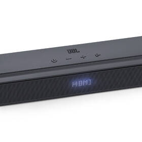 Soundbar JBL BAR 2.1 Deep Bass MKII čierny

 obrázok produktu 7 z 14