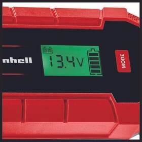 Nabíjačka autobatérií Einhell CE-BC 4 M 1002225 

 obrázok produktu 2 z 4