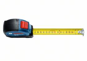 Meter zvinovací Bosch 8m 

 obrázok produktu 2 z 5