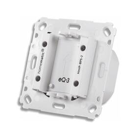 Napájací zdroj Homematic IP batériových komponentov 55 mm - 3 V, zápustná montáž 

 obrázok produktu 2 z 4