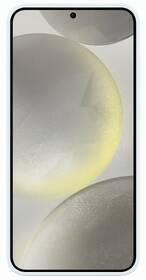 Kryt na mobil Samsung Silicone na Galaxy S24+ biely

 obrázok produktu 4 z 4