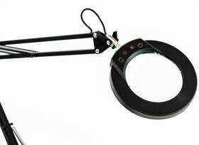 Stolná lampa IMMAX ZOOM čierna

 obrázok produktu 4 z 13