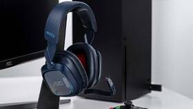 Headset Logitech G Astro A30 PS modrý

 obrázok produktu 10 z 11