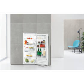 Chladnička Whirlpool ARG 7182 

 obrázok produktu 7 z 12
