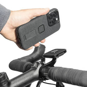Držiak na mobil Peak Design Bike Mount V2 - Out Front čierny

 obrázok produktu 2 z 4