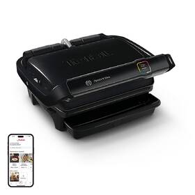 Gril Tefal GC750830 OptiGrill Elite čierny

 obrázok produktu 9 z 9