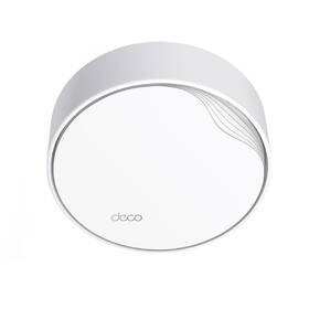 Kompletný Wi-Fi systém TP-Link Deco X50-PoE Mesh, AX3000 (3 ks) biely

 obrázok produktu 3 z 5