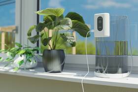 Zavlažovací systém Tesla Smart Indoor Irrigation System 

 obrázok produktu 8 z 9