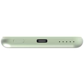 Powerbank Verbatim Charge 'n' Go 5000 mAh zelený

 obrázok produktu 2 z 6