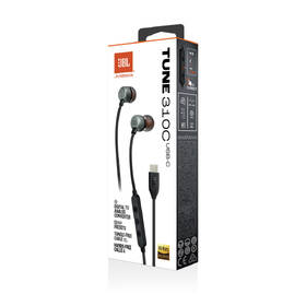 Slúchadlá JBL Tune 310 USB-C čierna

 obrázok produktu 6 z 12