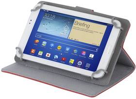 Puzdro na tablet RivaCase 3012 na 7" červené

 obrázok produktu 7 z 13