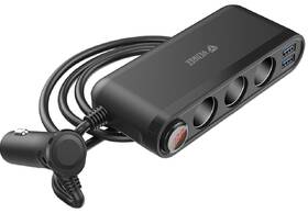 Adaptér YENKEE YAC 470 

 obrázok produktu 2 z 4