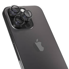 Ochranné sklo šošovky fotoaparátu Epico Camera Protector na Apple iPhone 16 Pro/16 Pro Max 

 obrázok produktu 2 z 2