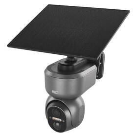 IP kamera EMOS GoSmart IP-6000 OWL 4G/LTE sivá

 obrázok produktu 3 z 23